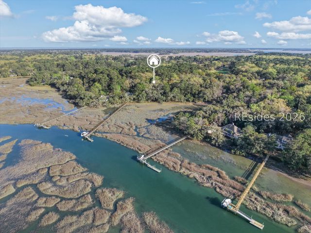 25 Chechessee Cir, Okatie, SC 29909