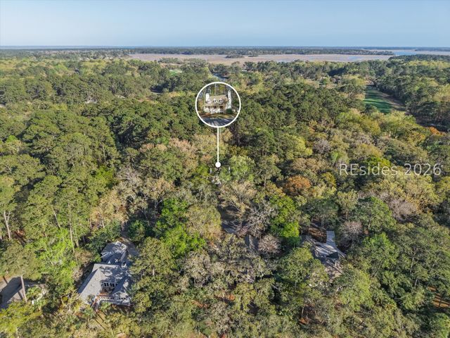 25 Chechessee Cir, Okatie, SC 29909