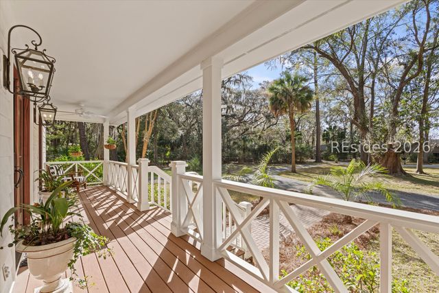 25 Chechessee Cir, Okatie, SC 29909