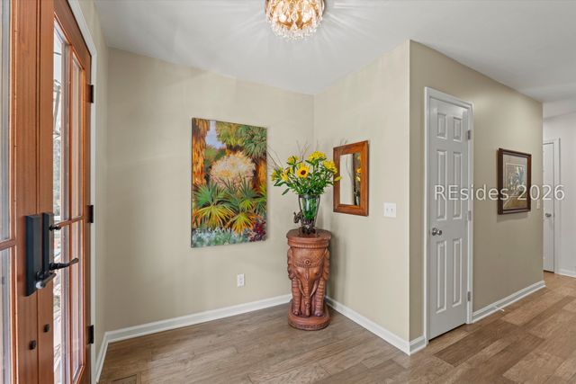 25 Chechessee Cir, Okatie, SC 29909