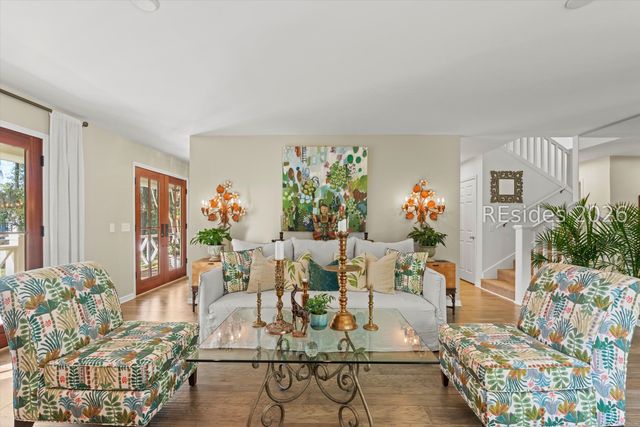 25 Chechessee Cir, Okatie, SC 29909