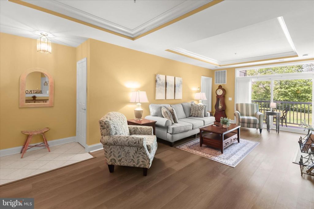 Image 3 of property listing at 2520 WATERSIDE DR #112, Frederick, MD 21701