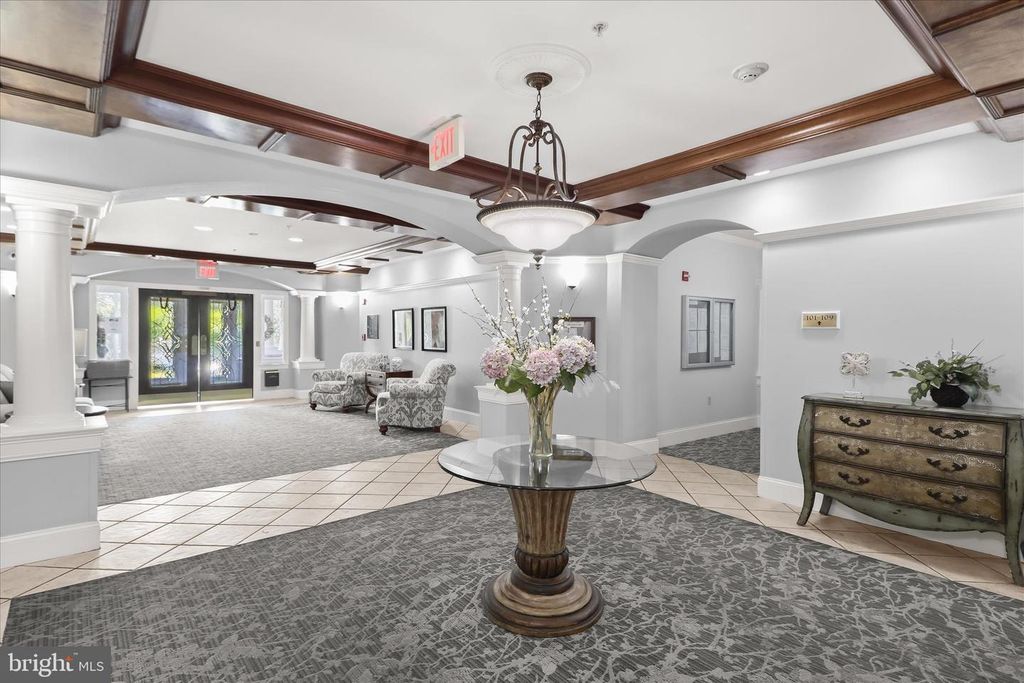 Image 47 of property listing at 2520 WATERSIDE DR #112, Frederick, MD 21701