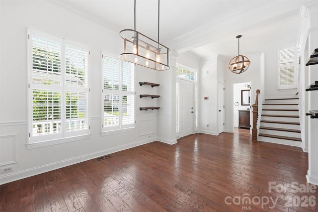 6832 Charter Hills Road, Charlotte, NC 28277