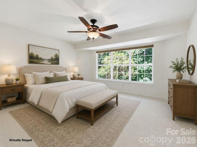 6832 Charter Hills Road, Charlotte, NC 28277