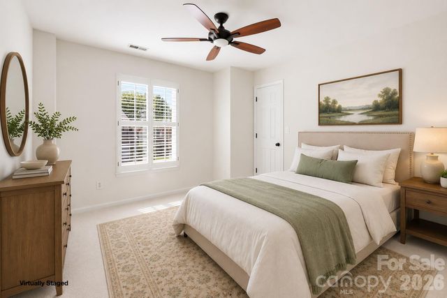6832 Charter Hills Road, Charlotte, NC 28277