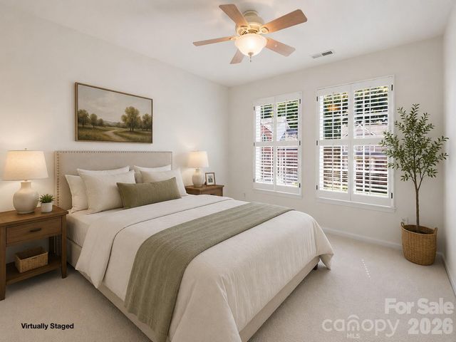 6832 Charter Hills Road, Charlotte, NC 28277