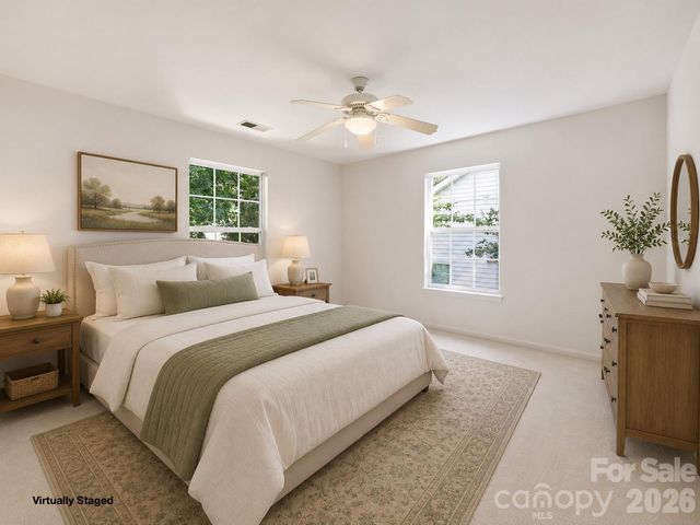 6832 Charter Hills Road, Charlotte, NC 28277