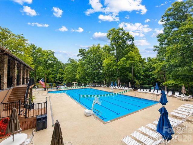 6832 Charter Hills Road, Charlotte, NC 28277