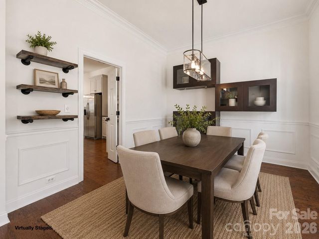 6832 Charter Hills Road, Charlotte, NC 28277