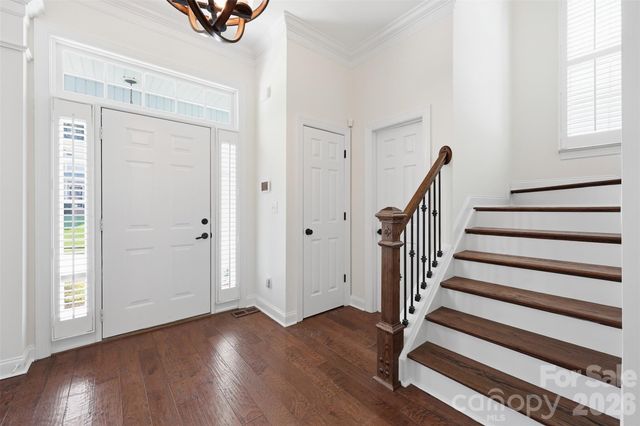 6832 Charter Hills Road, Charlotte, NC 28277