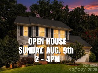 6832 Charter Hills Road, Charlotte, NC 28277