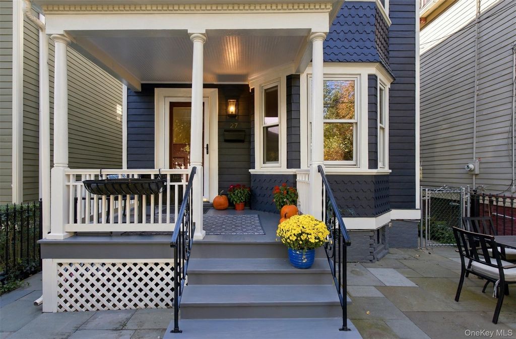 27 N Dutcher Street, Irvington, NY 10533 — photo 3