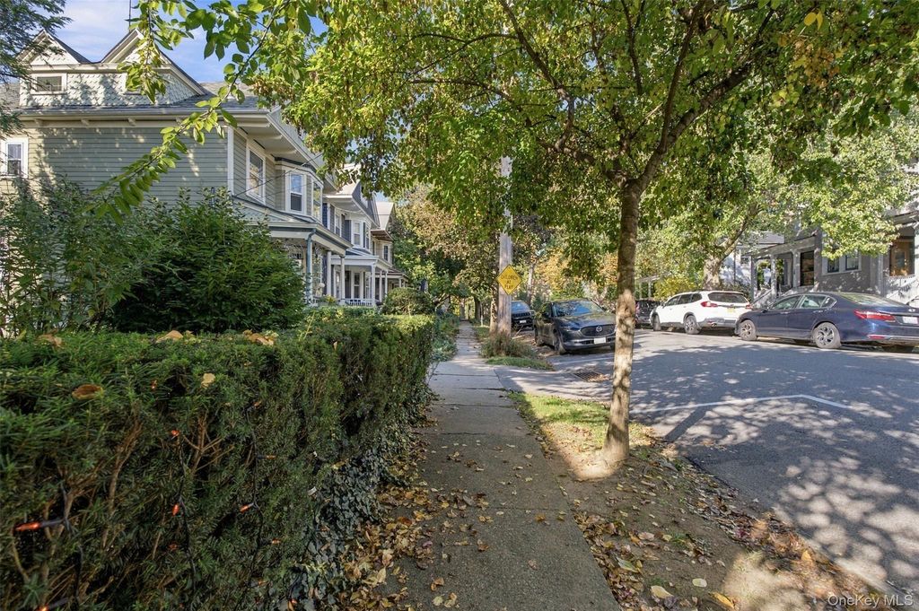 27 N Dutcher Street, Irvington, NY 10533 — photo 5
