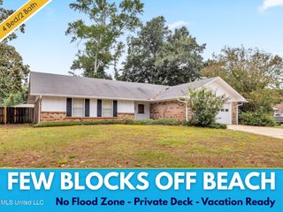2315 Farrell Circle, Gulfport, MS 39507