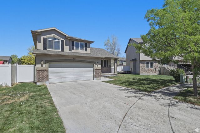 342 N ALFORD CT, North Salt Lake, UT 84054