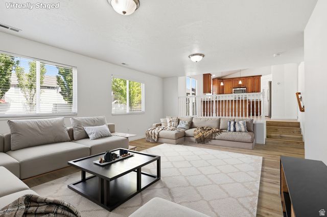 342 N ALFORD CT, North Salt Lake, UT 84054