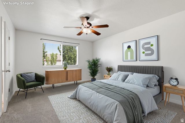 342 N ALFORD CT, North Salt Lake, UT 84054