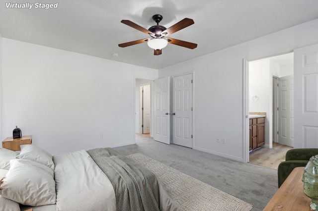 342 N ALFORD CT, North Salt Lake, UT 84054