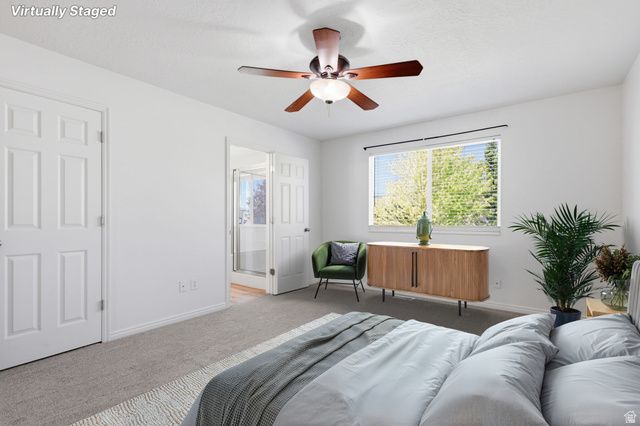 342 N ALFORD CT, North Salt Lake, UT 84054