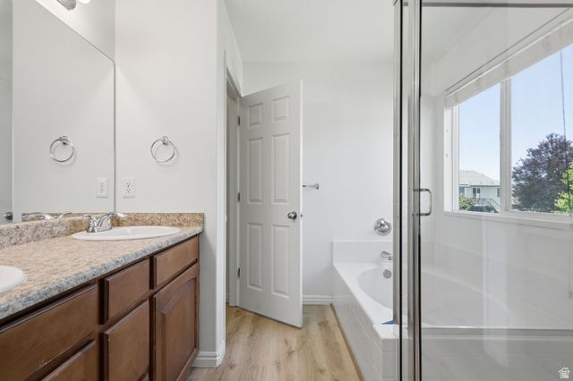 342 N ALFORD CT, North Salt Lake, UT 84054