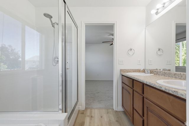 342 N ALFORD CT, North Salt Lake, UT 84054
