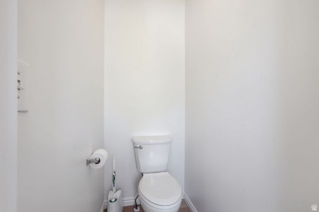 342 N ALFORD CT, North Salt Lake, UT 84054