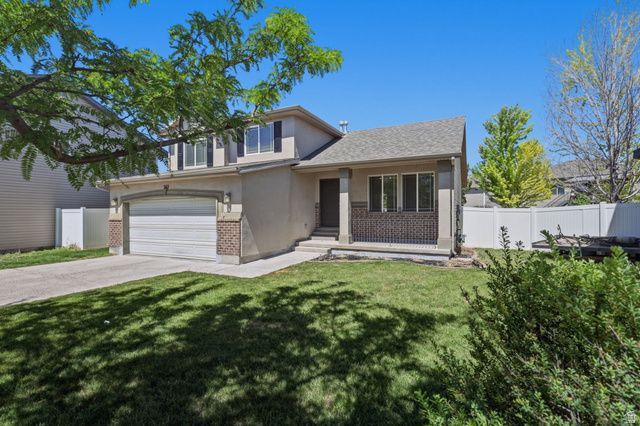342 N ALFORD CT, North Salt Lake, UT 84054