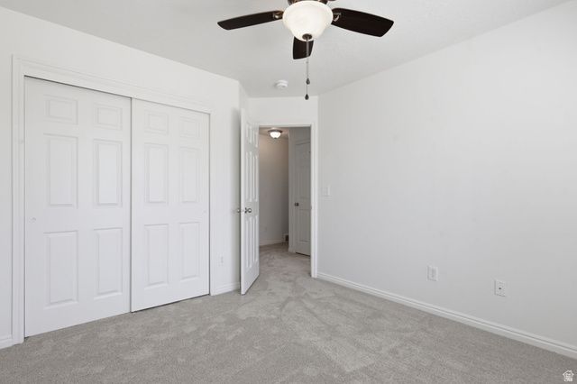 342 N ALFORD CT, North Salt Lake, UT 84054