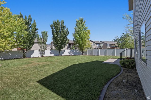 342 N ALFORD CT, North Salt Lake, UT 84054