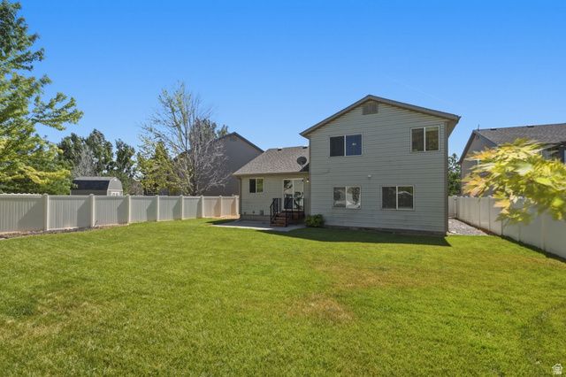 342 N ALFORD CT, North Salt Lake, UT 84054