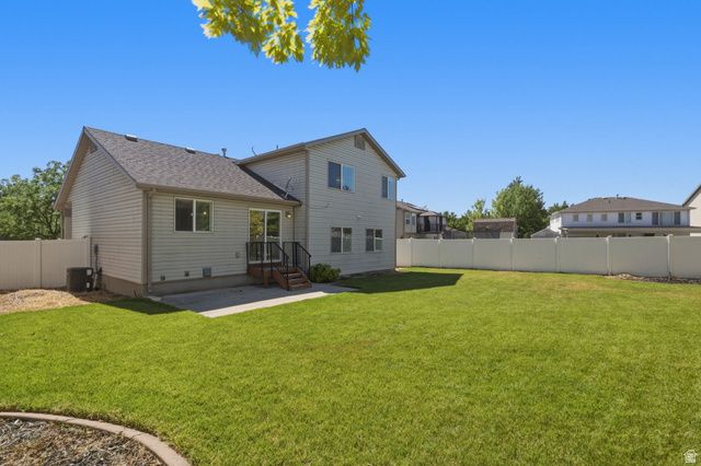 342 N ALFORD CT, North Salt Lake, UT 84054