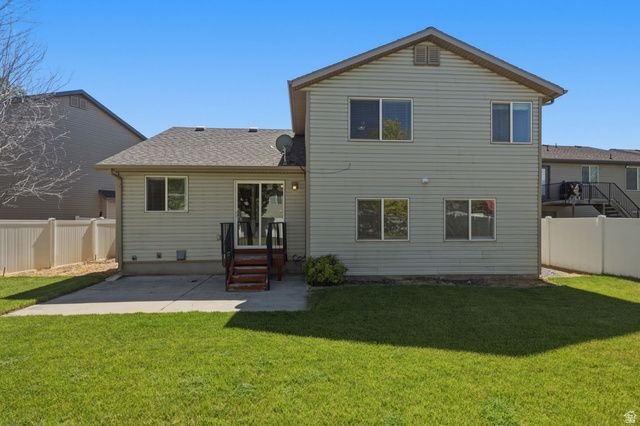 342 N ALFORD CT, North Salt Lake, UT 84054