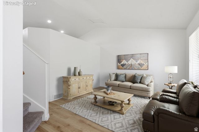 342 N ALFORD CT, North Salt Lake, UT 84054