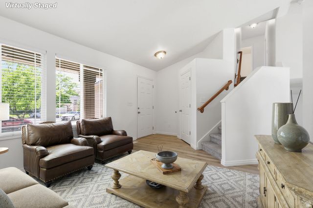 342 N ALFORD CT, North Salt Lake, UT 84054