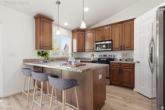 342 N ALFORD CT, North Salt Lake, UT 84054
