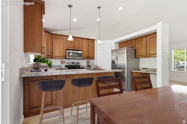 342 N ALFORD CT, North Salt Lake, UT 84054