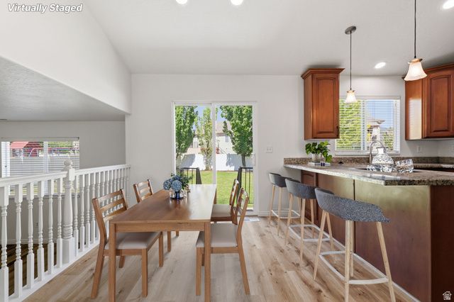 342 N ALFORD CT, North Salt Lake, UT 84054