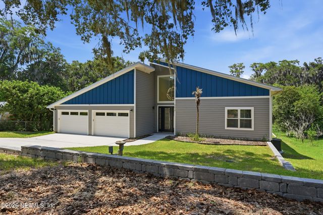 22826 NE 69TH Avenue, Melrose, FL 32666