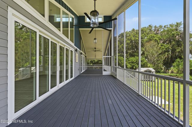 22826 NE 69TH Avenue, Melrose, FL 32666