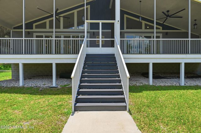 22826 NE 69TH Avenue, Melrose, FL 32666