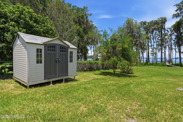 22826 NE 69TH Avenue, Melrose, FL 32666
