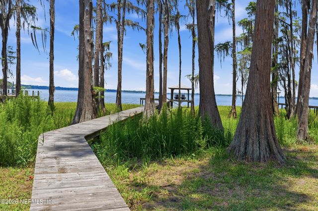 22826 NE 69TH Avenue, Melrose, FL 32666