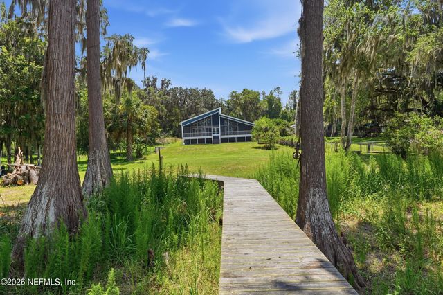 22826 NE 69TH Avenue, Melrose, FL 32666