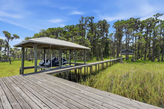 22826 NE 69TH Avenue, Melrose, FL 32666