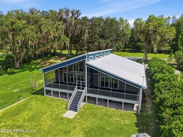 22826 NE 69TH Avenue, Melrose, FL 32666
