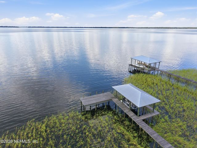 22826 NE 69TH Avenue, Melrose, FL 32666
