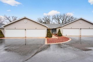 511 Griswold Street #4, Ripon, WI 54971