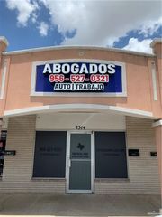 2514 W Pecan Boulevard, Mcallen, TX 78501