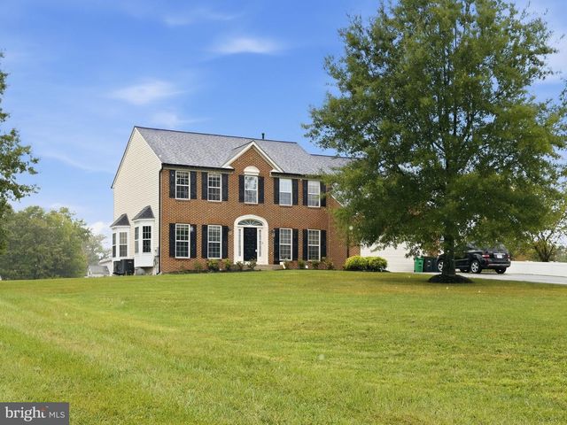 7801 ALLENTOWN FARM CT, Fort Washington, MD 20744